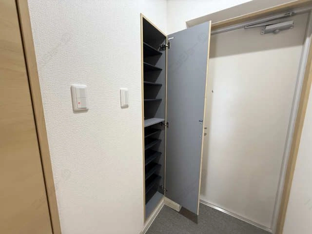 シューズBOX