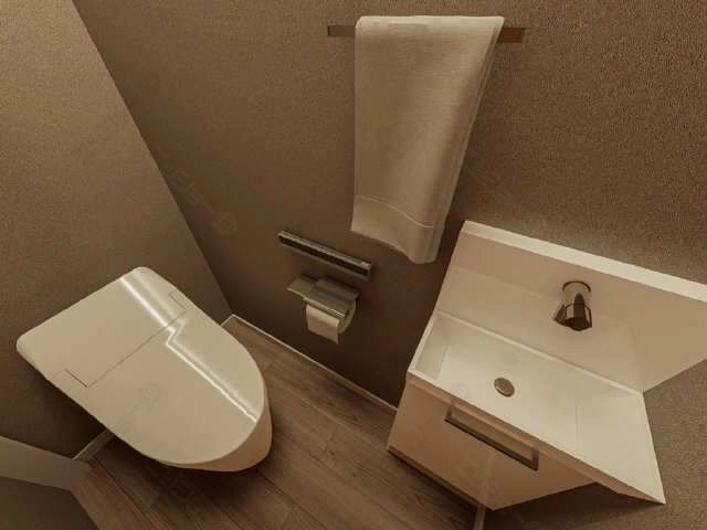 WC
