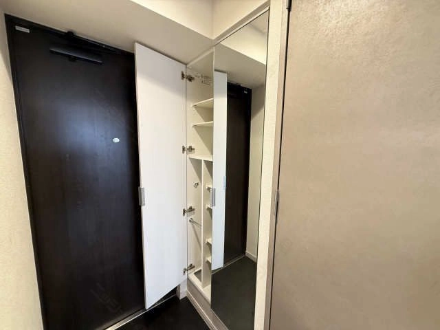 シューズBOX