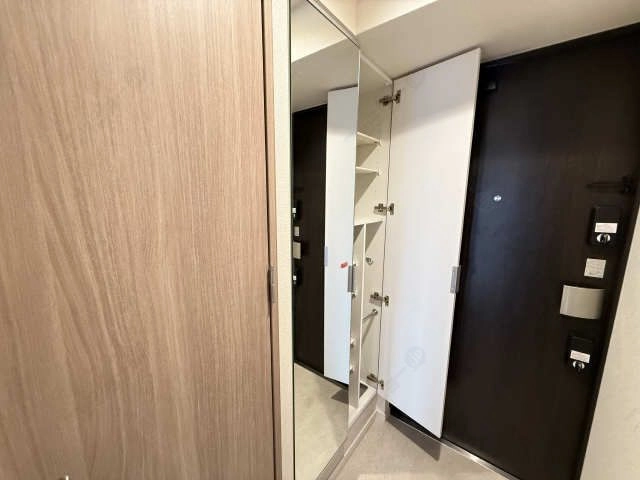 シューズBOX