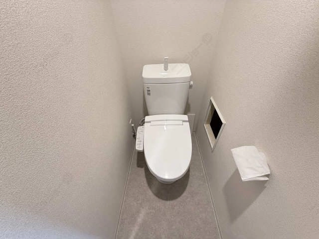 WC