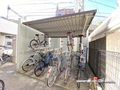 共用部分