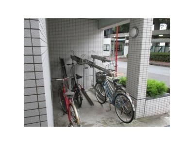 共用部分