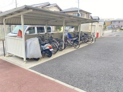 共用部分