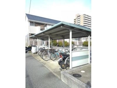 共用部分