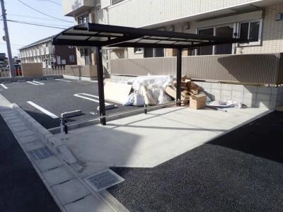 共用部分