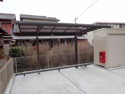 共用部分