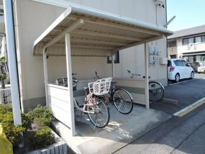 共用部分