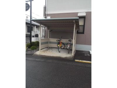 共用部分