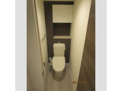 WC