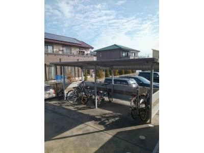 共用部分