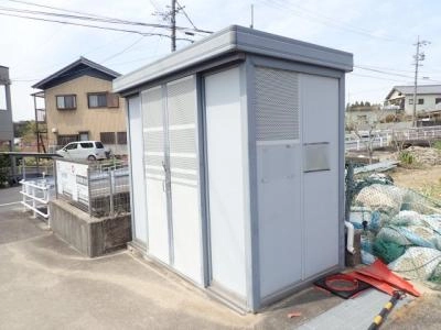 共用部分