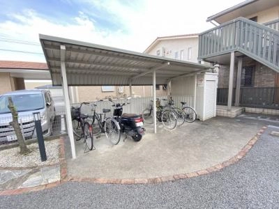 共用部分