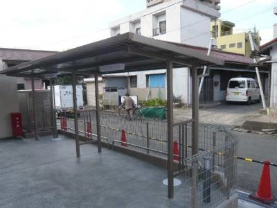 共用部分