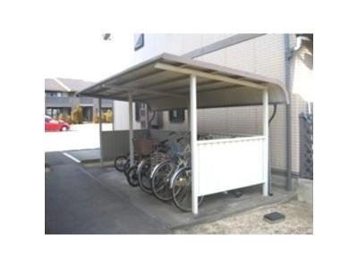 共用部分
