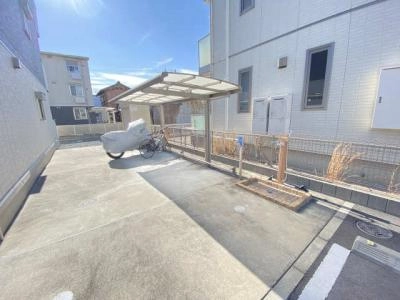 共用部分