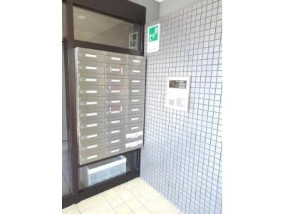 共用部分
