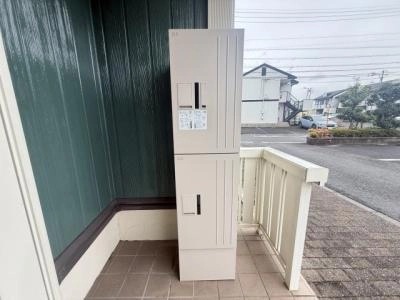 共用部分