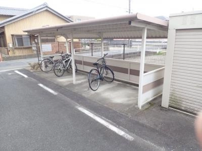 共用部分