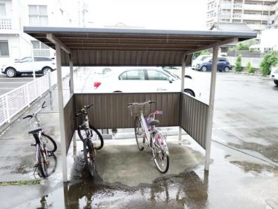 共用部分