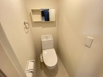 WC