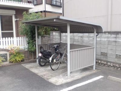 共用部分