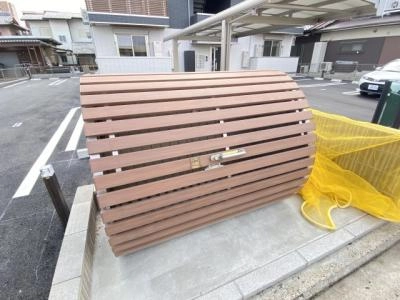 共用部分