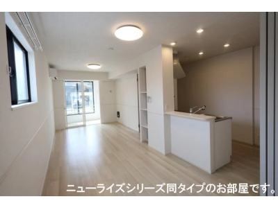 リビング