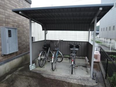 共用部分