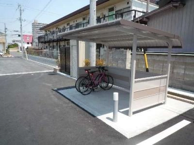 共用部分