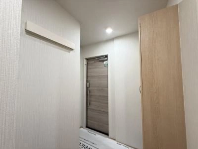  玄関