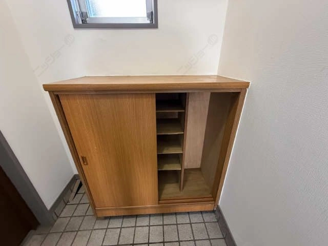 シューズBOX