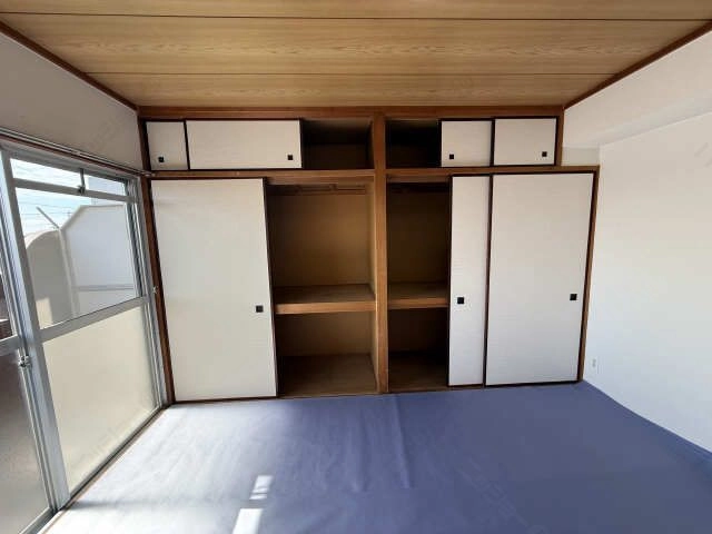 和室収納