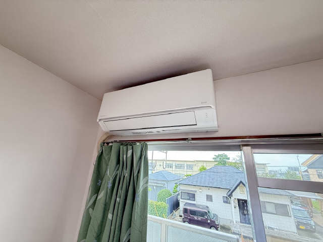 エアコン