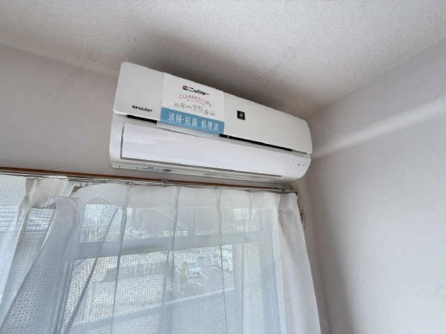 エアコン