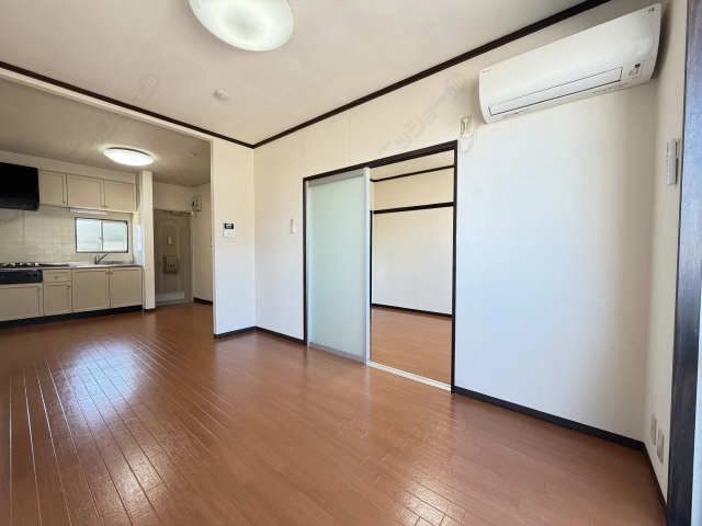 リビング～洋室