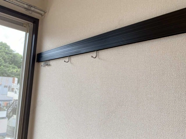 室内ハンガーフック