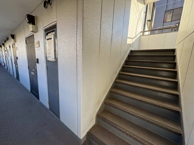 共用部分