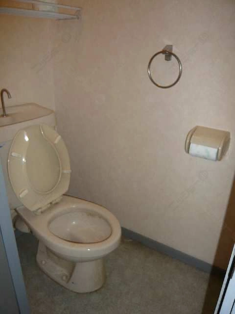 ＷＣ
