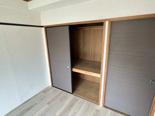 南洋室収納