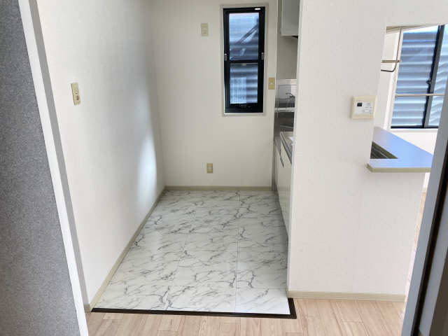 キッチンスペース