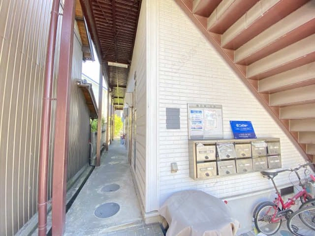 共用部分
