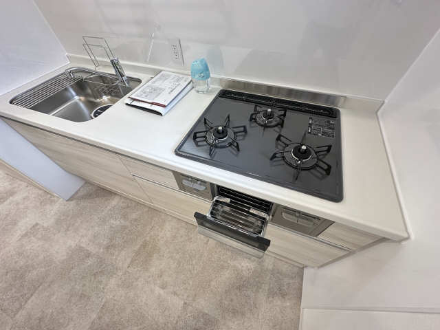 システムキッチン