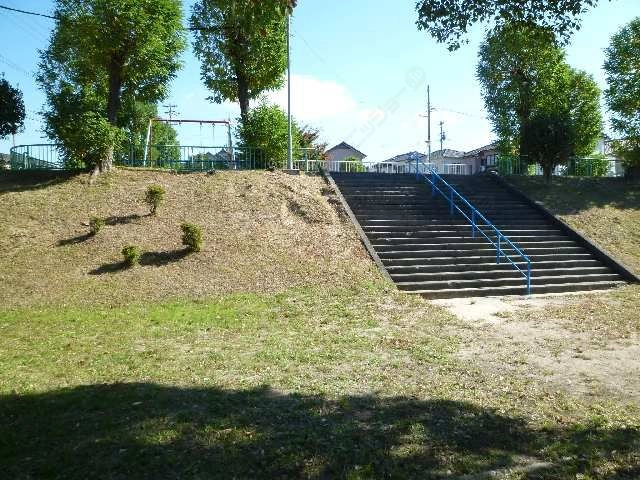 公園
