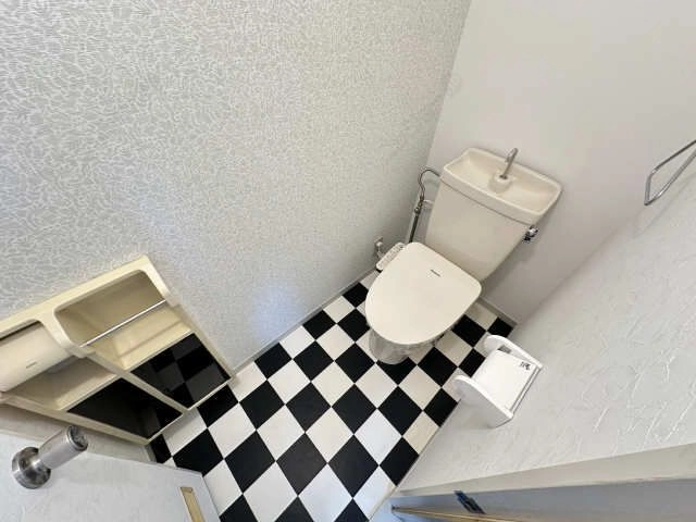 WC