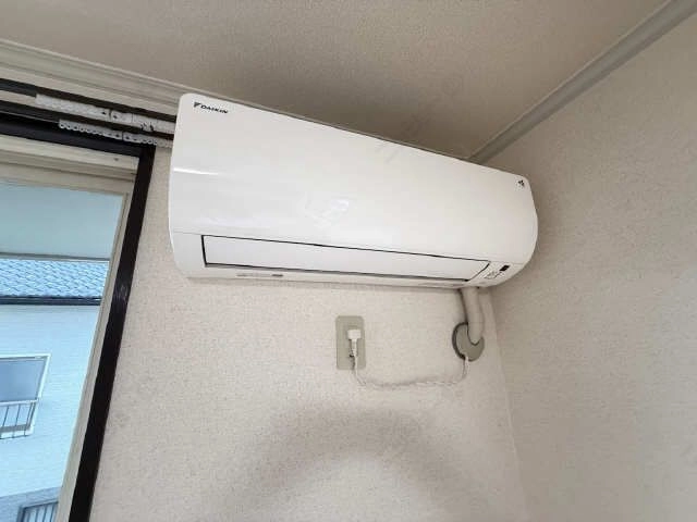 エアコン