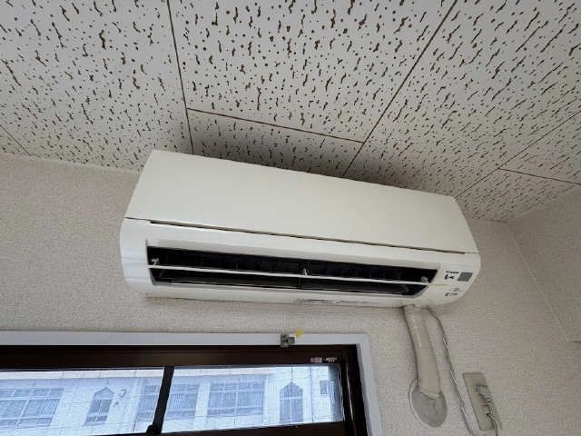 エアコン