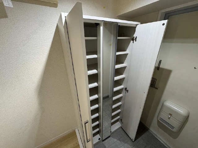 シューズBOX