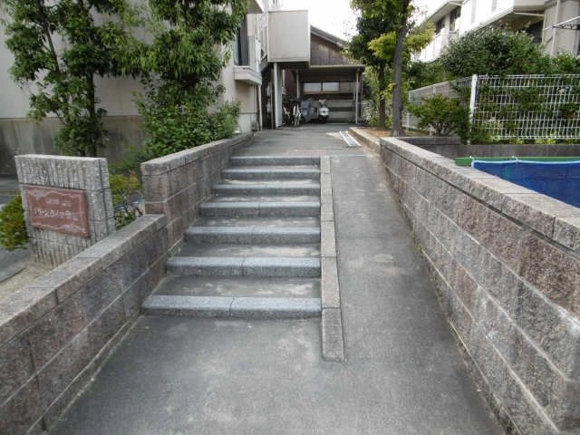 共有部分