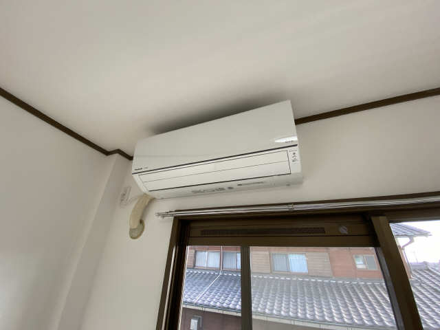 エアコン